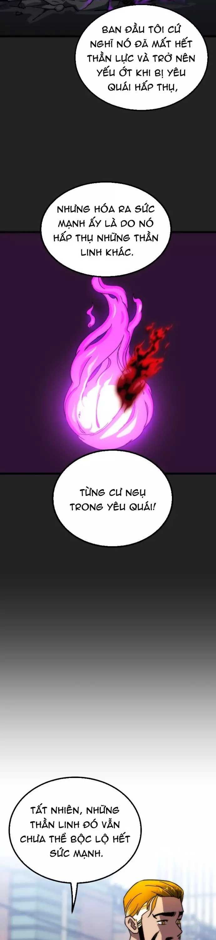 Lớp Học Bổ Túc Đặc Biệt Chapter 42 12