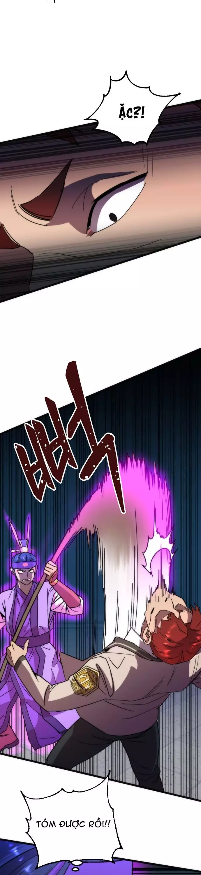 Lớp Học Bổ Túc Đặc Biệt Chapter 42 16