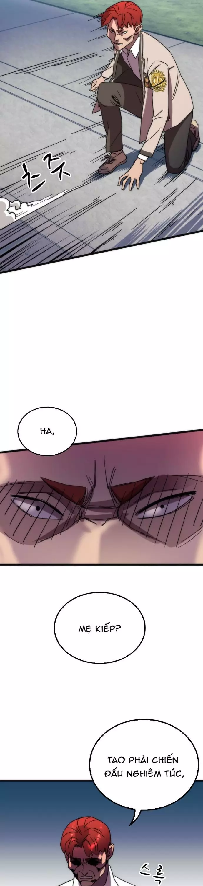 Lớp Học Bổ Túc Đặc Biệt Chapter 42 18