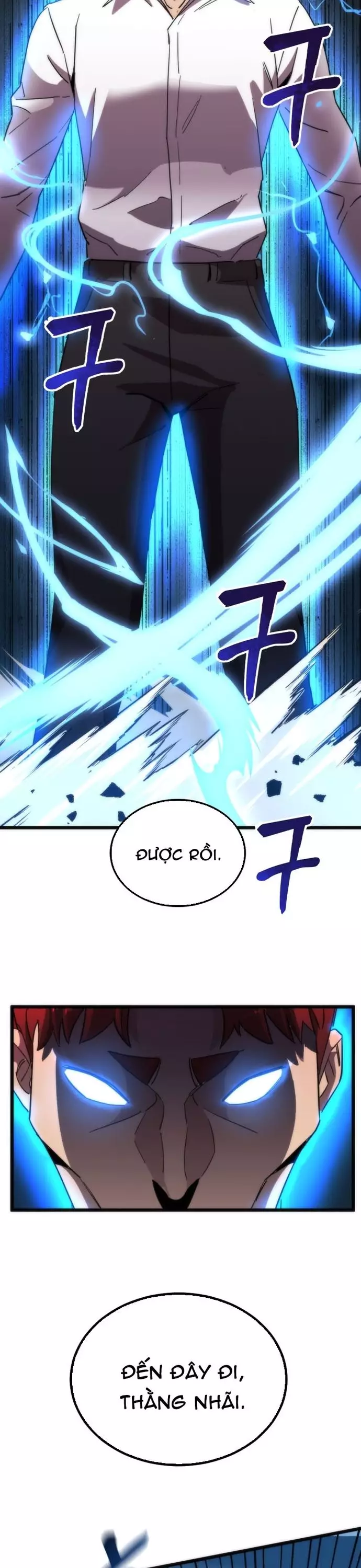 Lớp Học Bổ Túc Đặc Biệt Chapter 42 20