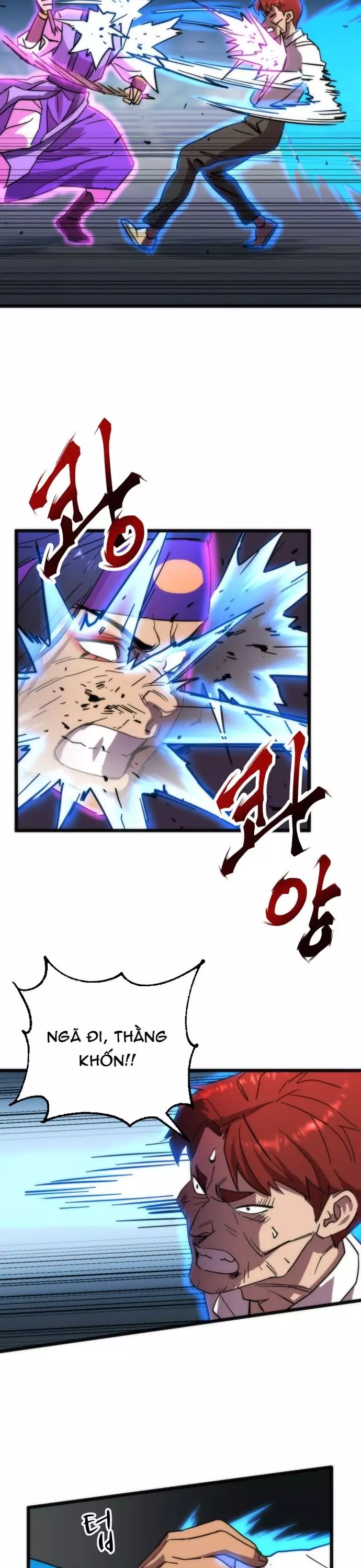 Lớp Học Bổ Túc Đặc Biệt Chapter 42 29