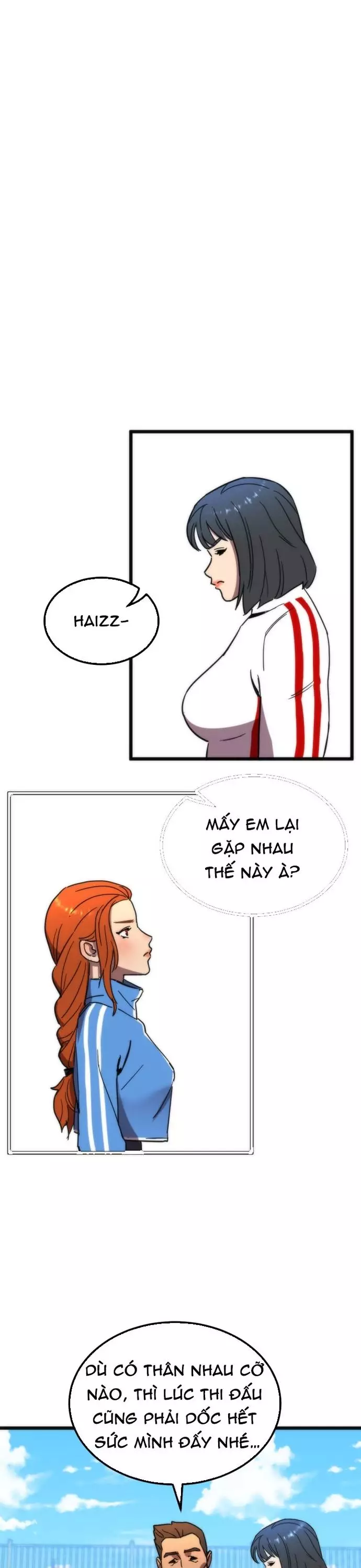 Lớp Học Bổ Túc Đặc Biệt Chapter 43 8