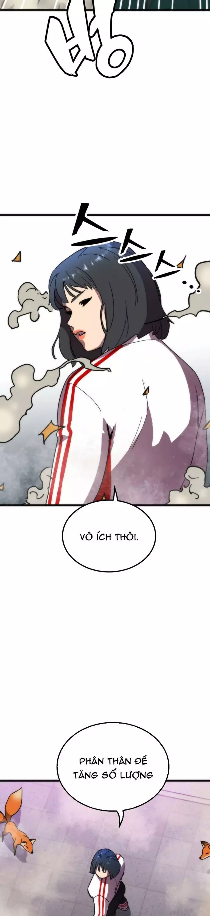 Lớp Học Bổ Túc Đặc Biệt Chapter 43 14