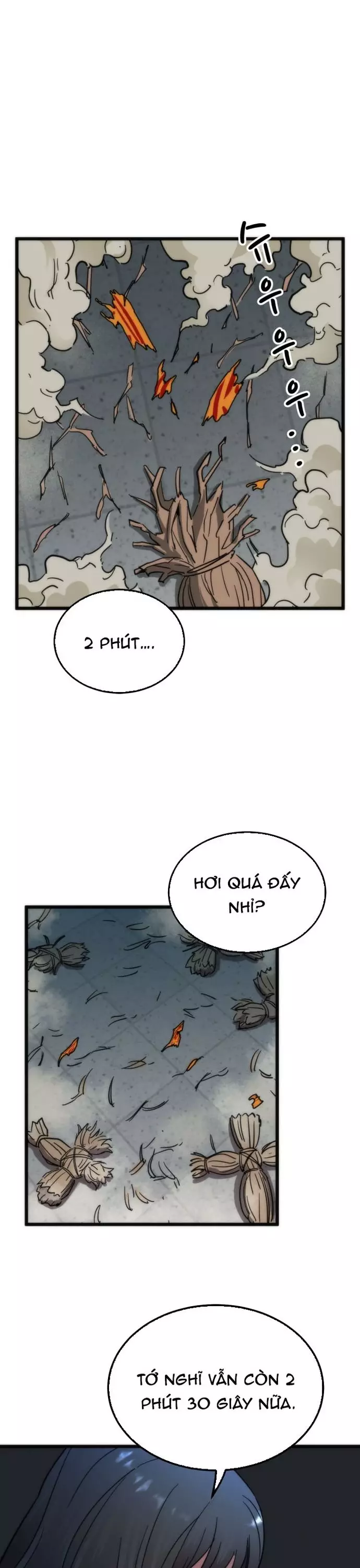 Lớp Học Bổ Túc Đặc Biệt Chapter 43 28