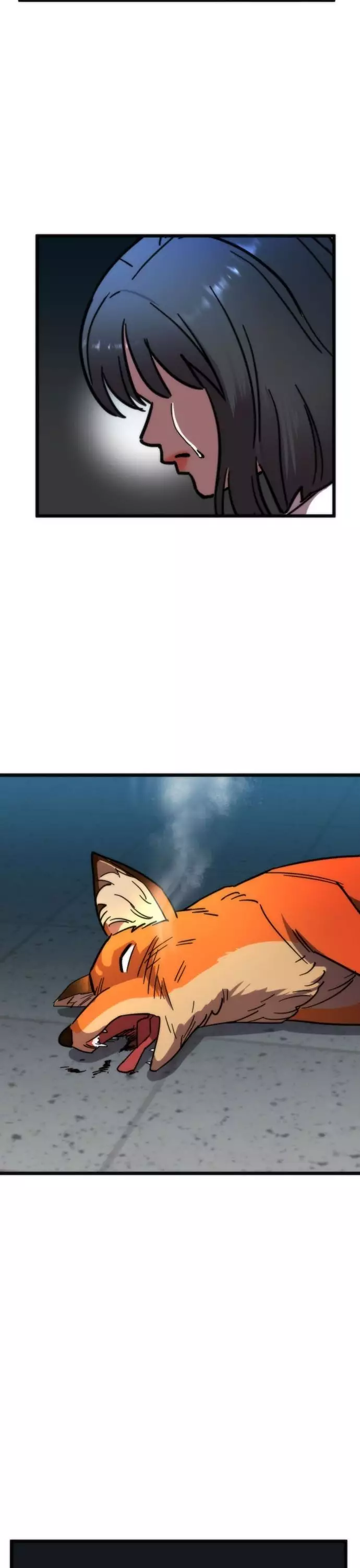 Lớp Học Bổ Túc Đặc Biệt Chapter 43 35