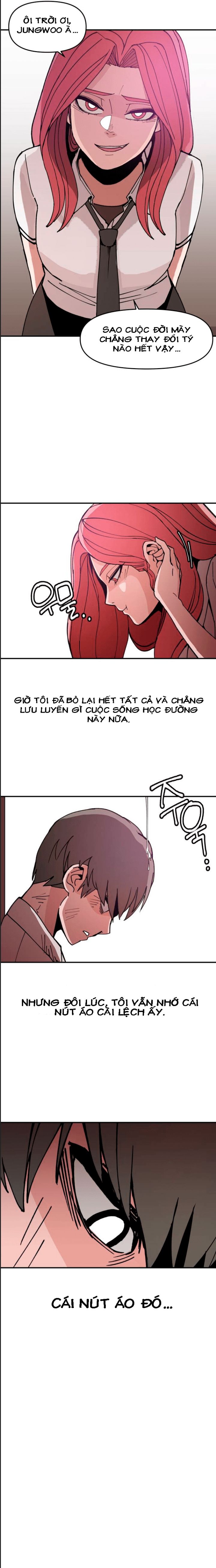 Lớp Học Phản Diện Chapter 1 - Trang 2