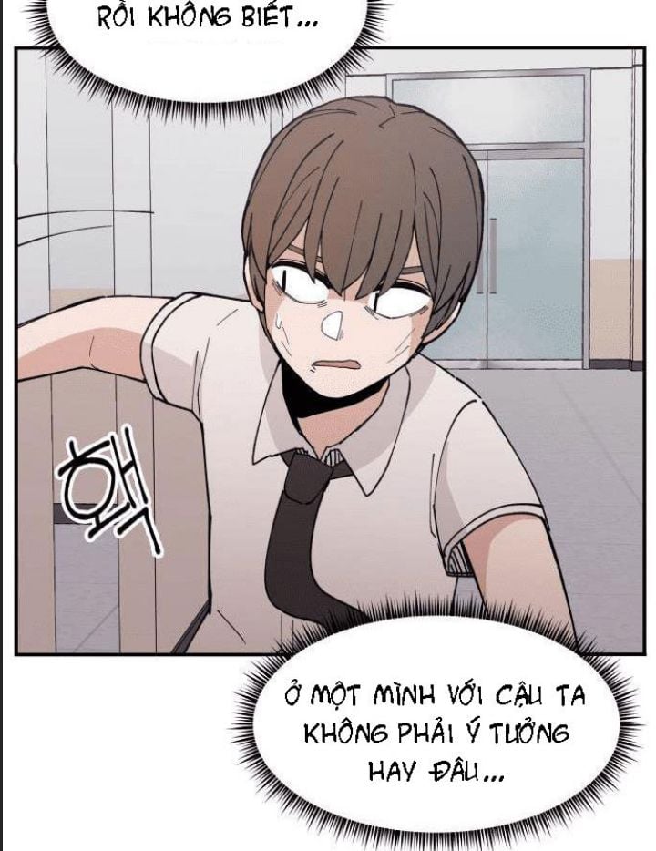 Lớp Học Phản Diện Chapter 10 - Trang 2