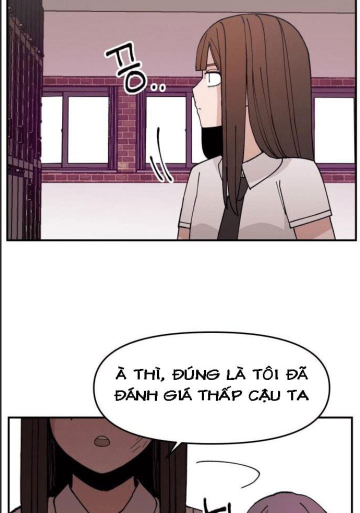 Lớp Học Phản Diện Chapter 10 - Trang 2