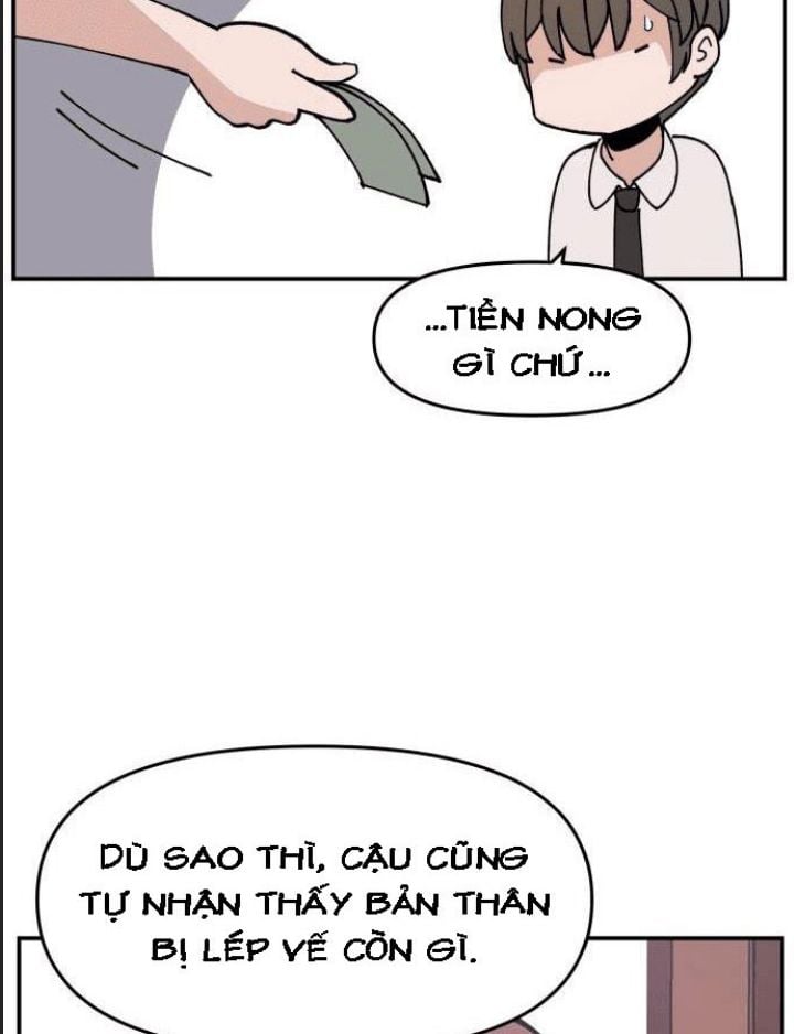 Lớp Học Phản Diện Chapter 10 - Trang 2