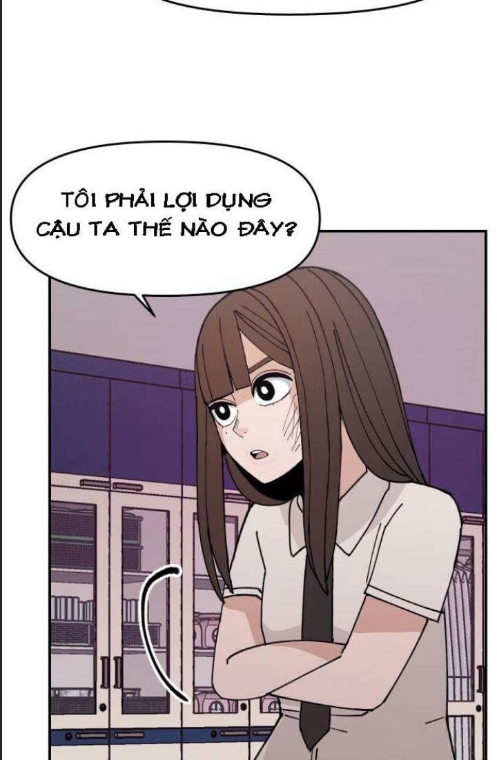Lớp Học Phản Diện Chapter 10 - Trang 2