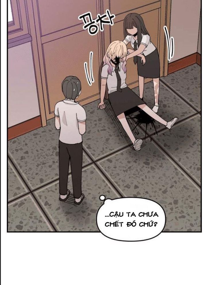 Lớp Học Phản Diện Chapter 10 - Trang 2