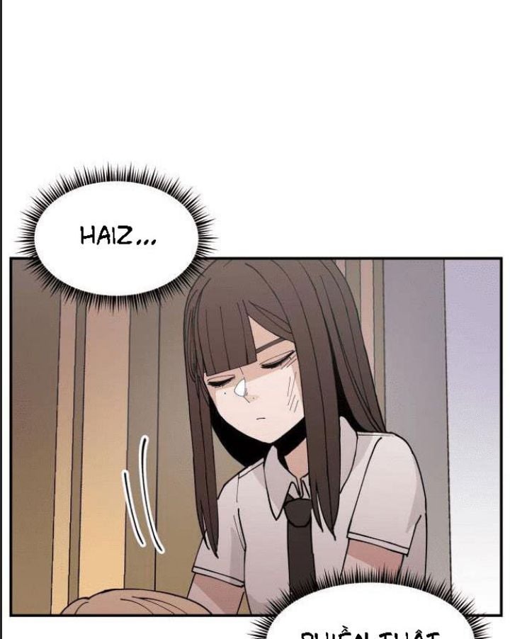 Lớp Học Phản Diện Chapter 10 - Trang 2
