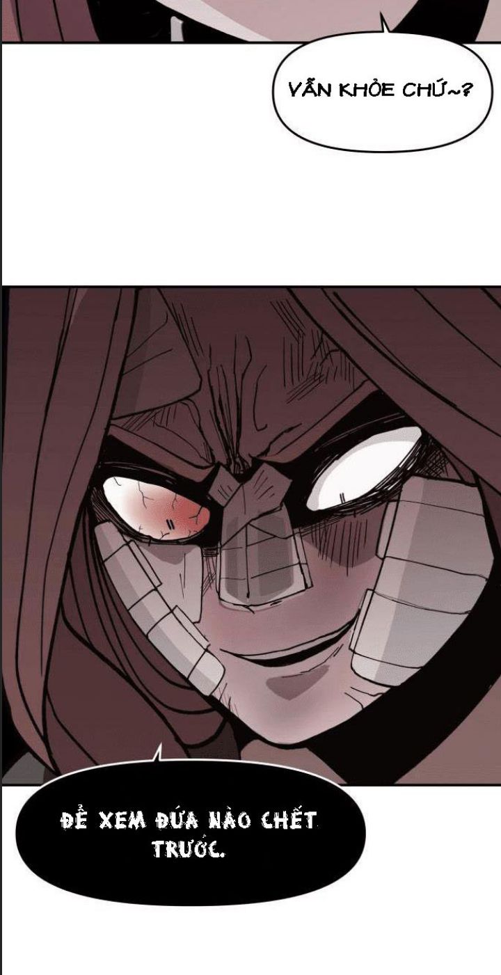 Lớp Học Phản Diện Chapter 10 - Trang 2