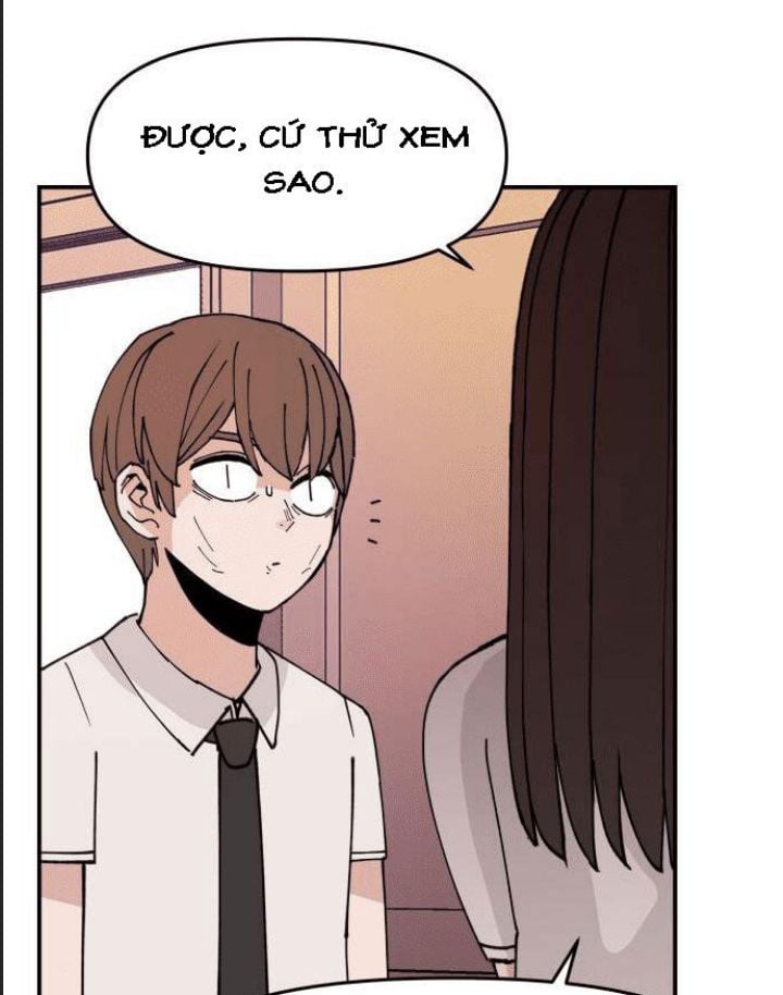 Lớp Học Phản Diện Chapter 10 - Trang 2