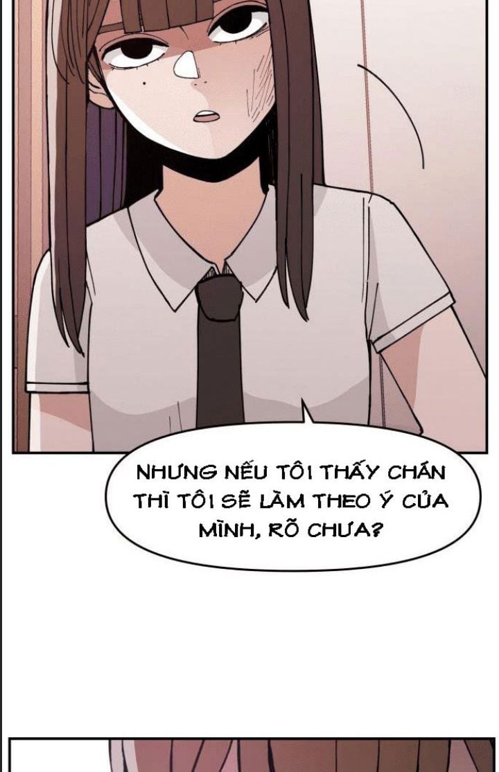 Lớp Học Phản Diện Chapter 10 - Trang 2