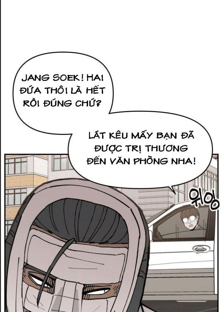Lớp Học Phản Diện Chapter 10 - Trang 2