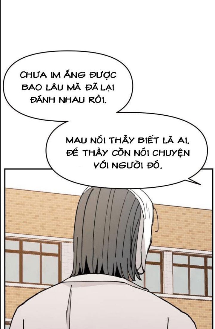 Lớp Học Phản Diện Chapter 10 - Trang 2