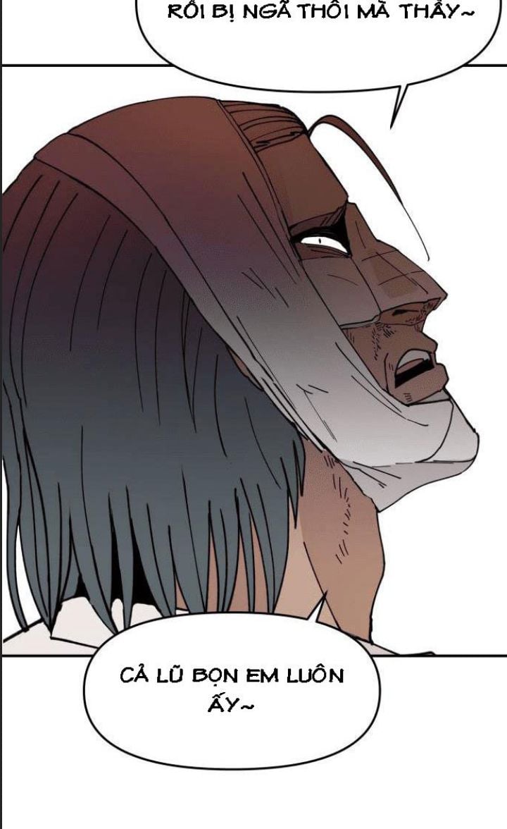 Lớp Học Phản Diện Chapter 10 - Trang 2
