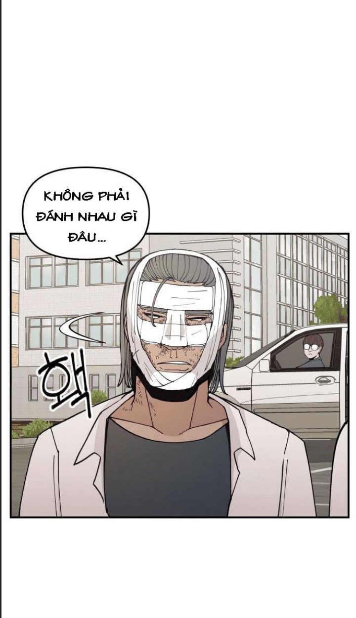 Lớp Học Phản Diện Chapter 10 - Trang 2