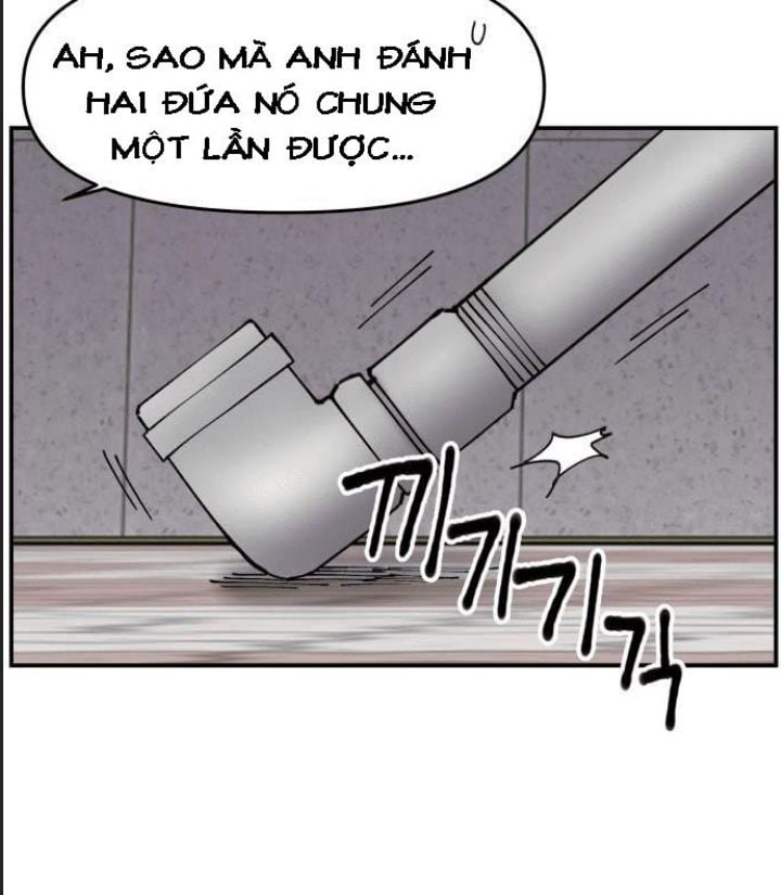 Lớp Học Phản Diện Chapter 10 - Trang 2
