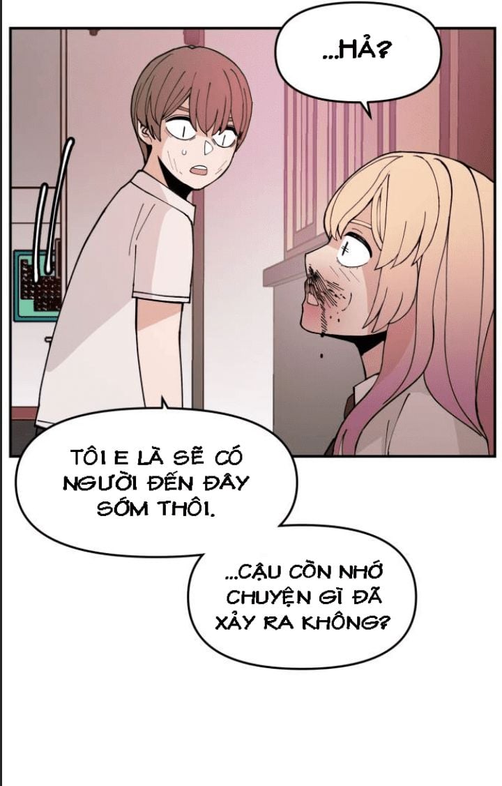 Lớp Học Phản Diện Chapter 11 - Trang 2
