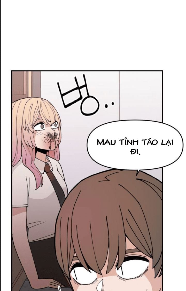 Lớp Học Phản Diện Chapter 11 - Trang 2