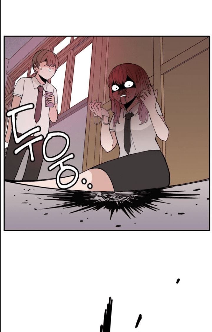 Lớp Học Phản Diện Chapter 11 - Trang 2