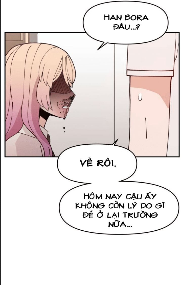 Lớp Học Phản Diện Chapter 11 - Trang 2