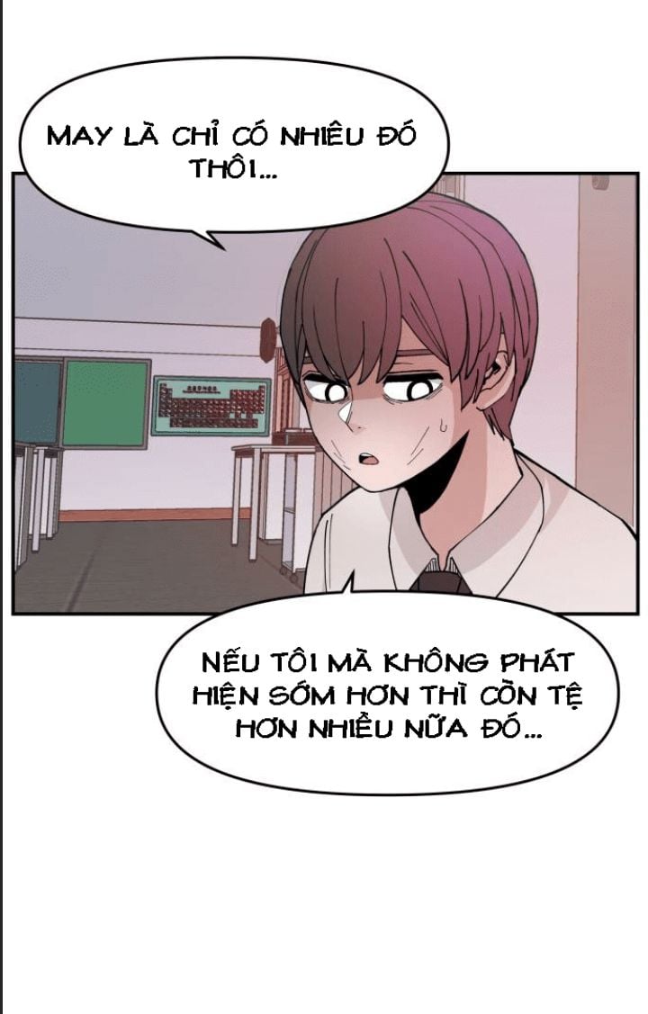 Lớp Học Phản Diện Chapter 11 - Trang 2