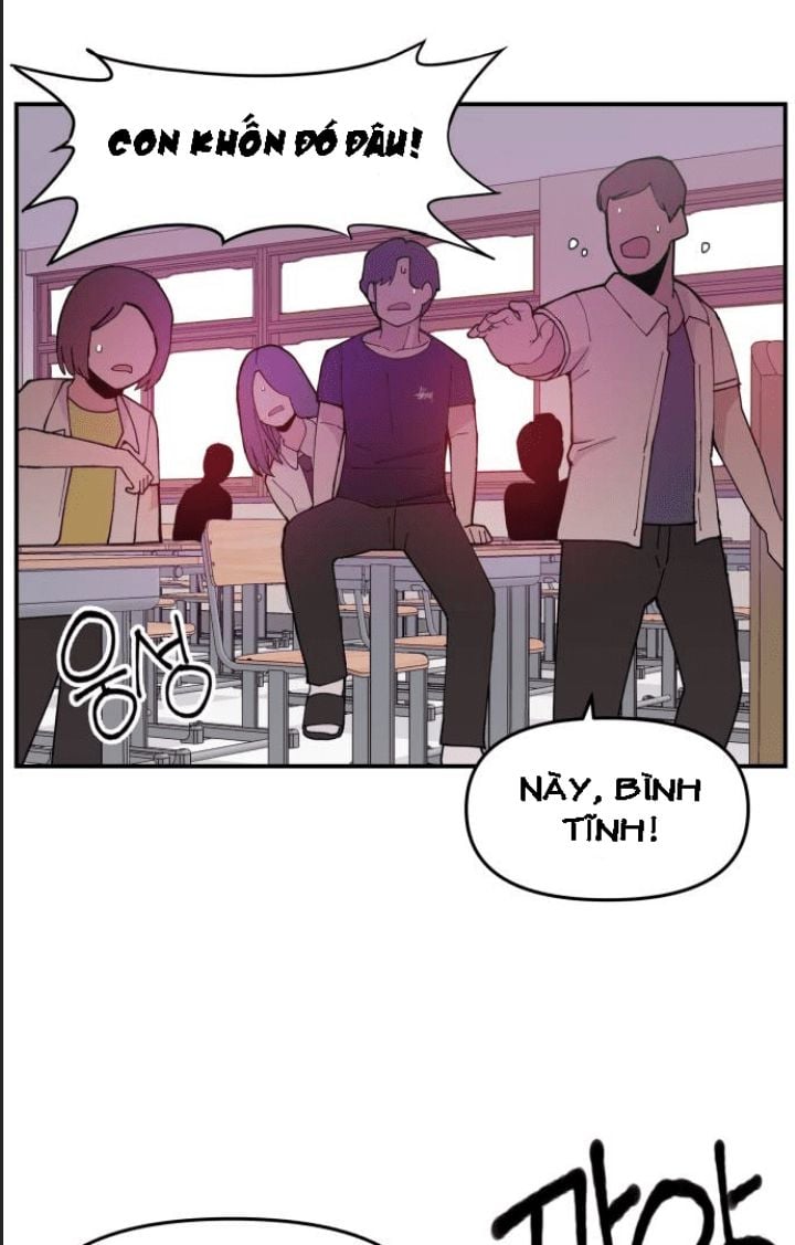 Lớp Học Phản Diện Chapter 11 - Trang 2