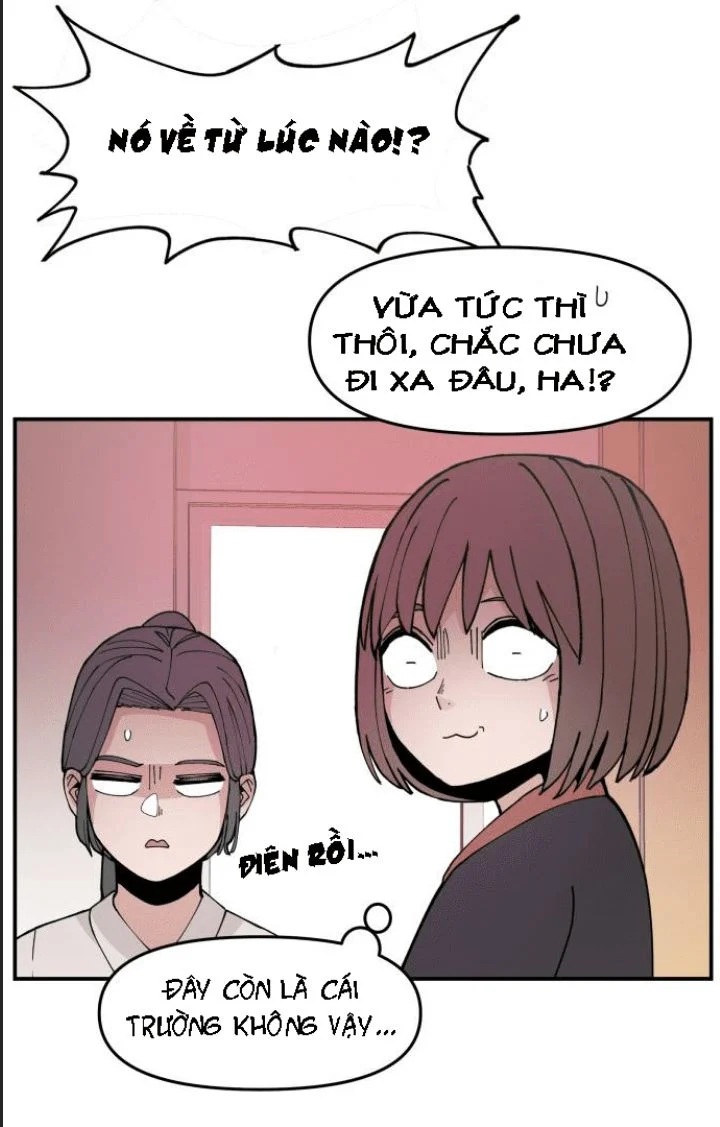 Lớp Học Phản Diện Chapter 11 - Trang 2