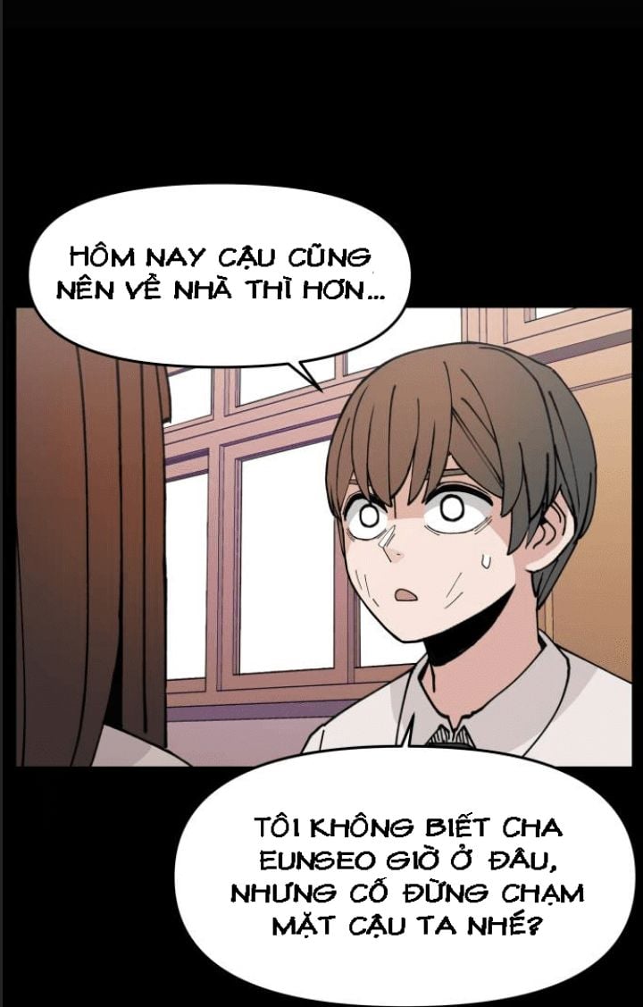 Lớp Học Phản Diện Chapter 11 - Trang 2