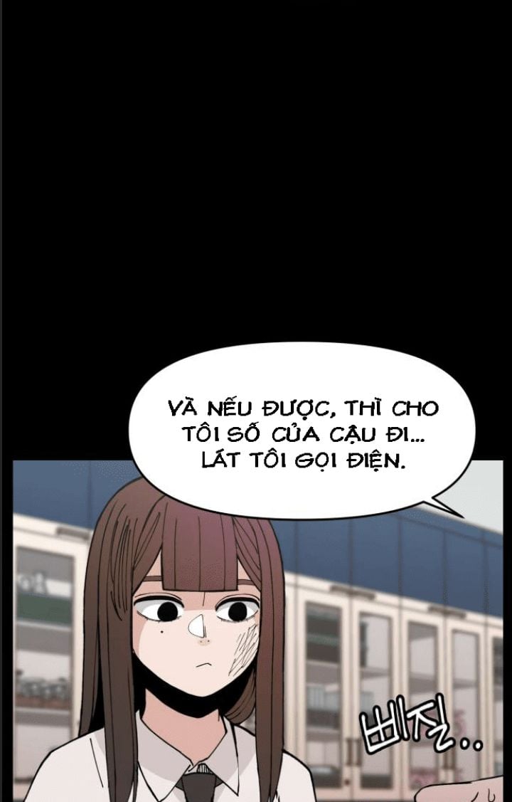 Lớp Học Phản Diện Chapter 11 - Trang 2
