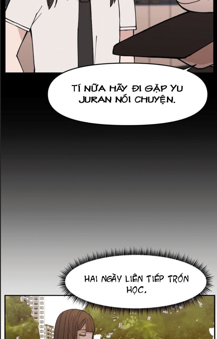 Lớp Học Phản Diện Chapter 11 - Trang 2