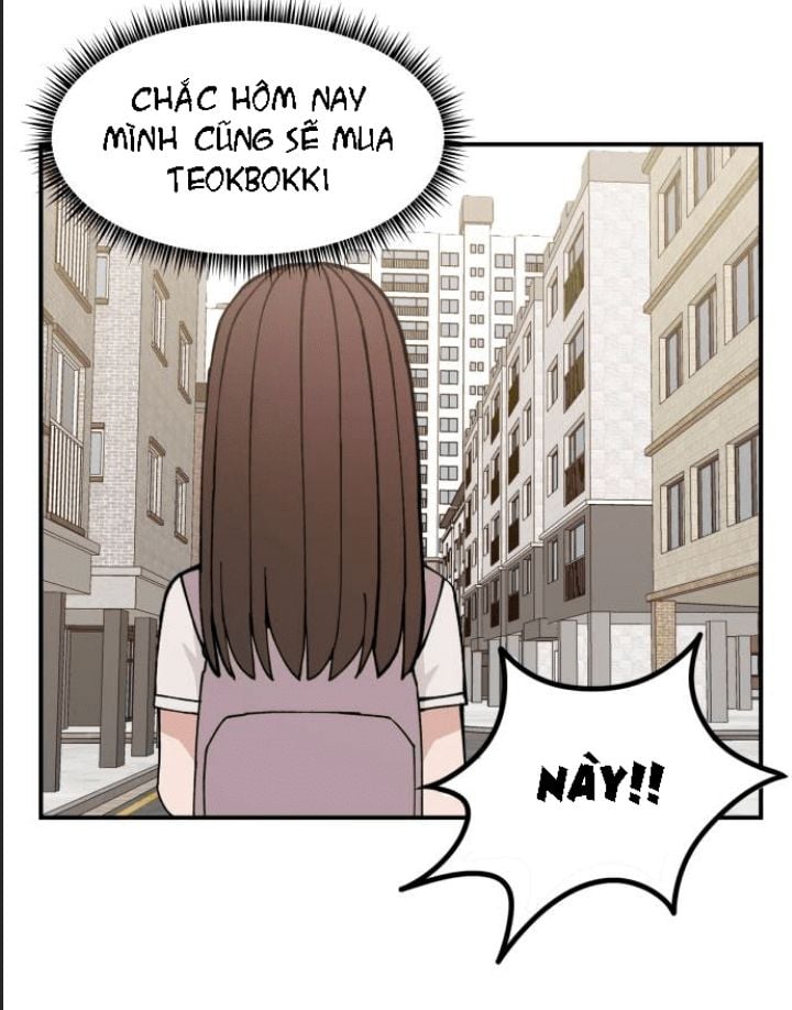 Lớp Học Phản Diện Chapter 11 - Trang 2