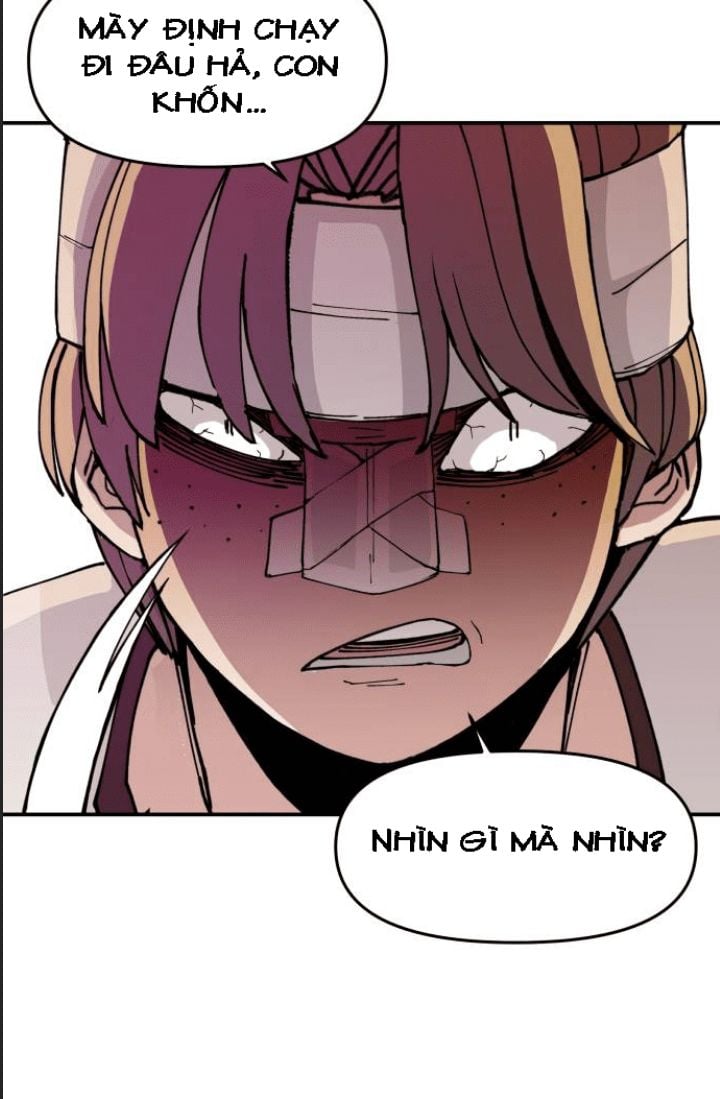 Lớp Học Phản Diện Chapter 11 - Trang 2