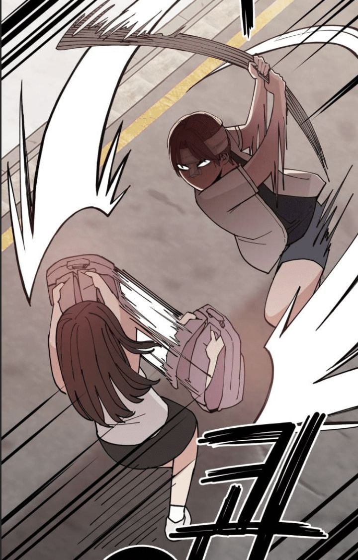 Lớp Học Phản Diện Chapter 11 - Trang 2