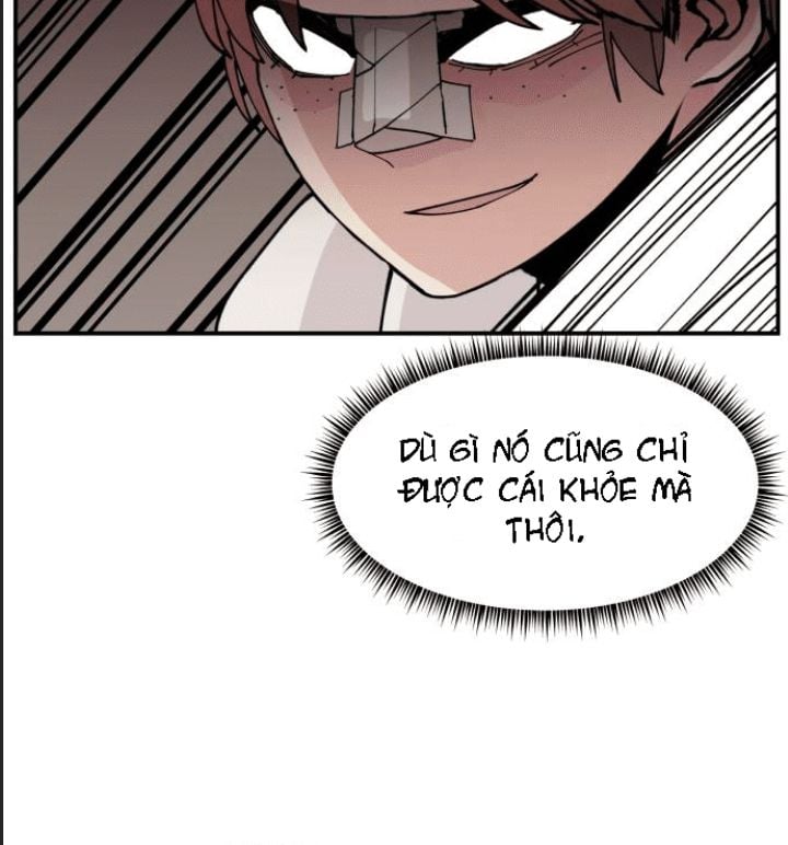 Lớp Học Phản Diện Chapter 11 - Trang 2