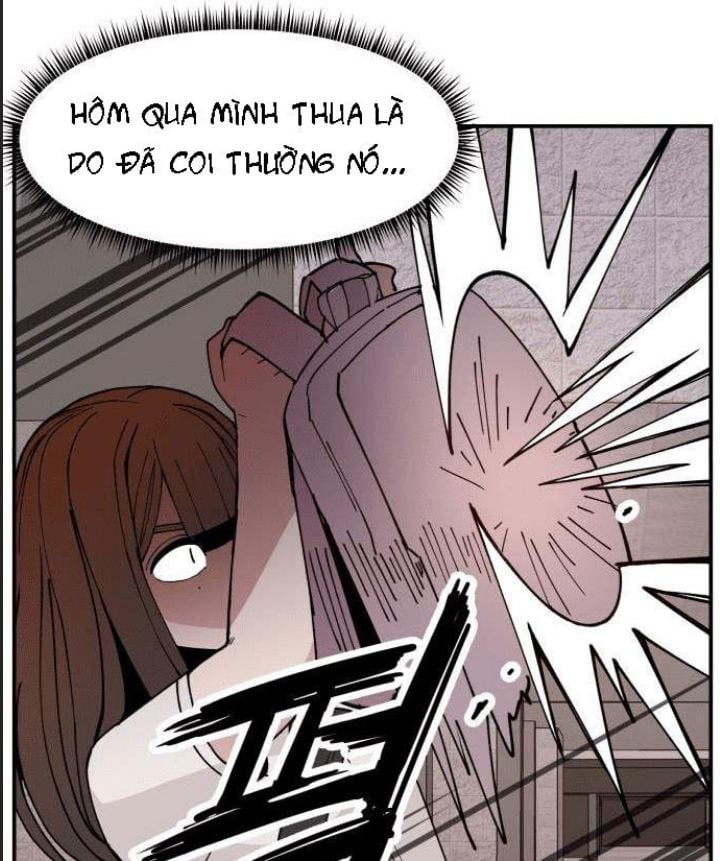 Lớp Học Phản Diện Chapter 11 - Trang 2