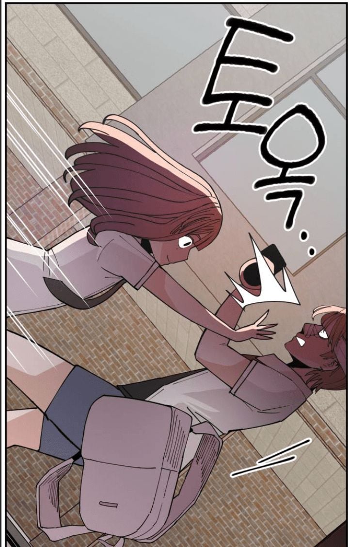 Lớp Học Phản Diện Chapter 11 - Trang 2