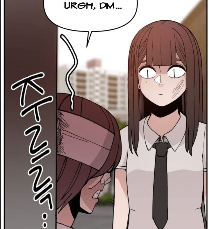 Lớp Học Phản Diện Chapter 11 - Trang 2