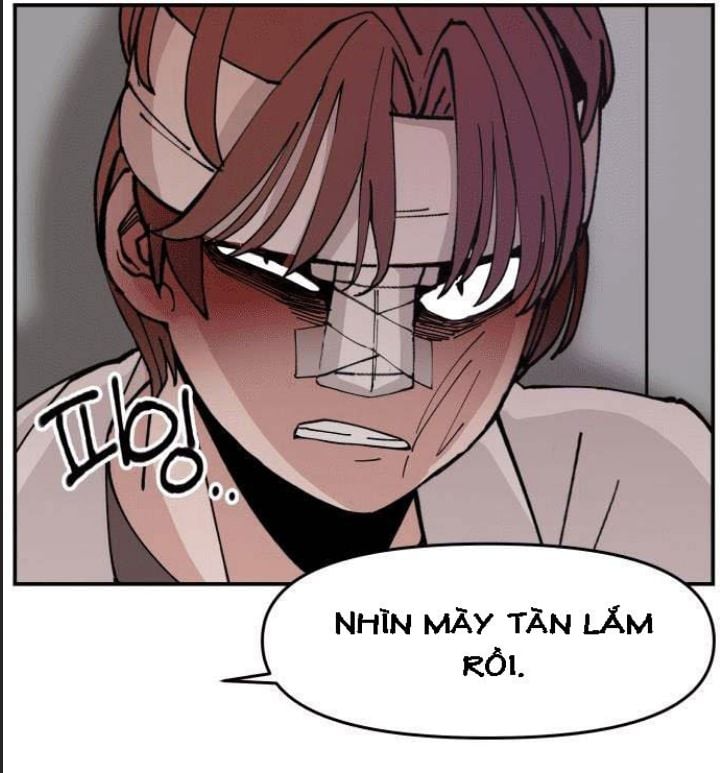 Lớp Học Phản Diện Chapter 11 - Trang 2