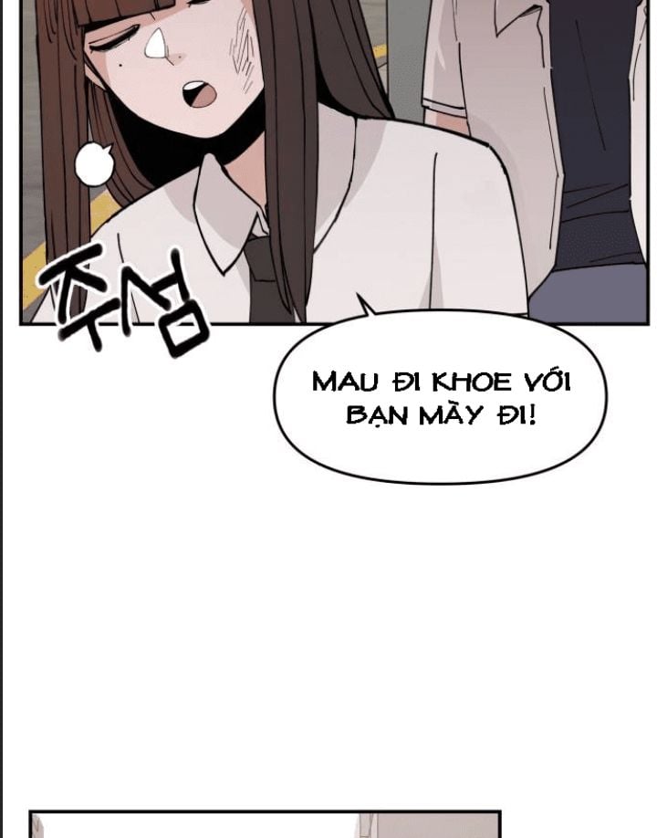 Lớp Học Phản Diện Chapter 11 - Trang 2