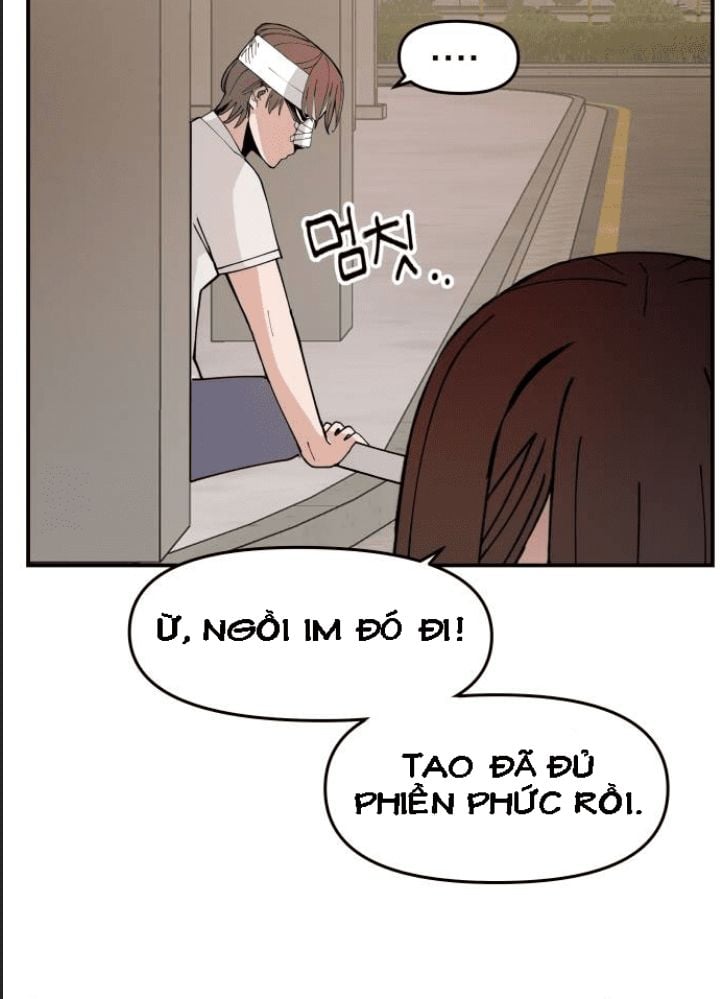 Lớp Học Phản Diện Chapter 11 - Trang 2