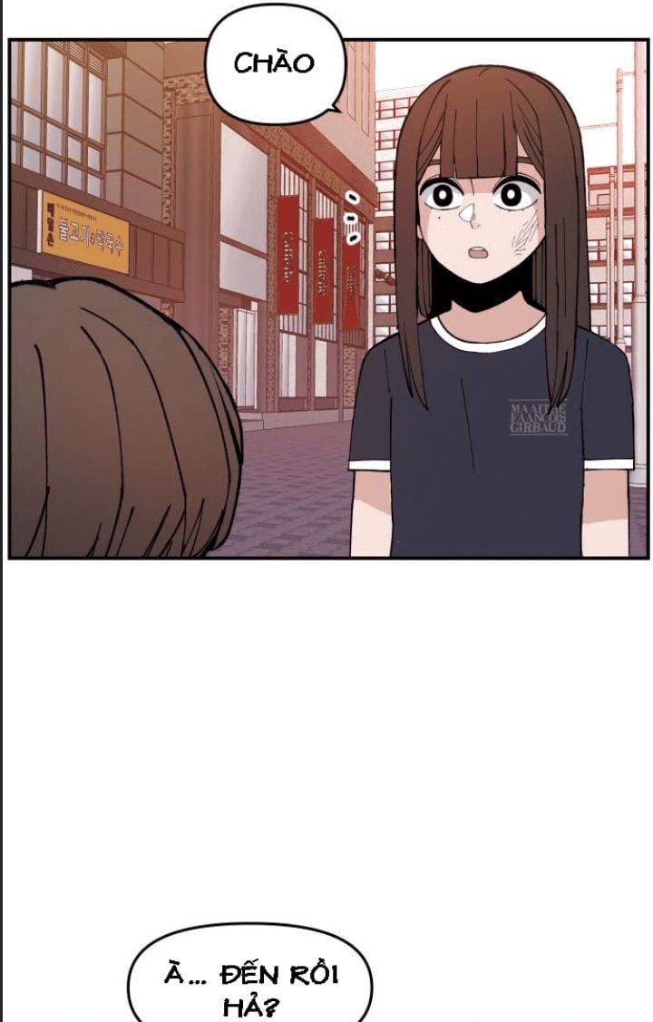 Lớp Học Phản Diện Chapter 11 - Trang 2