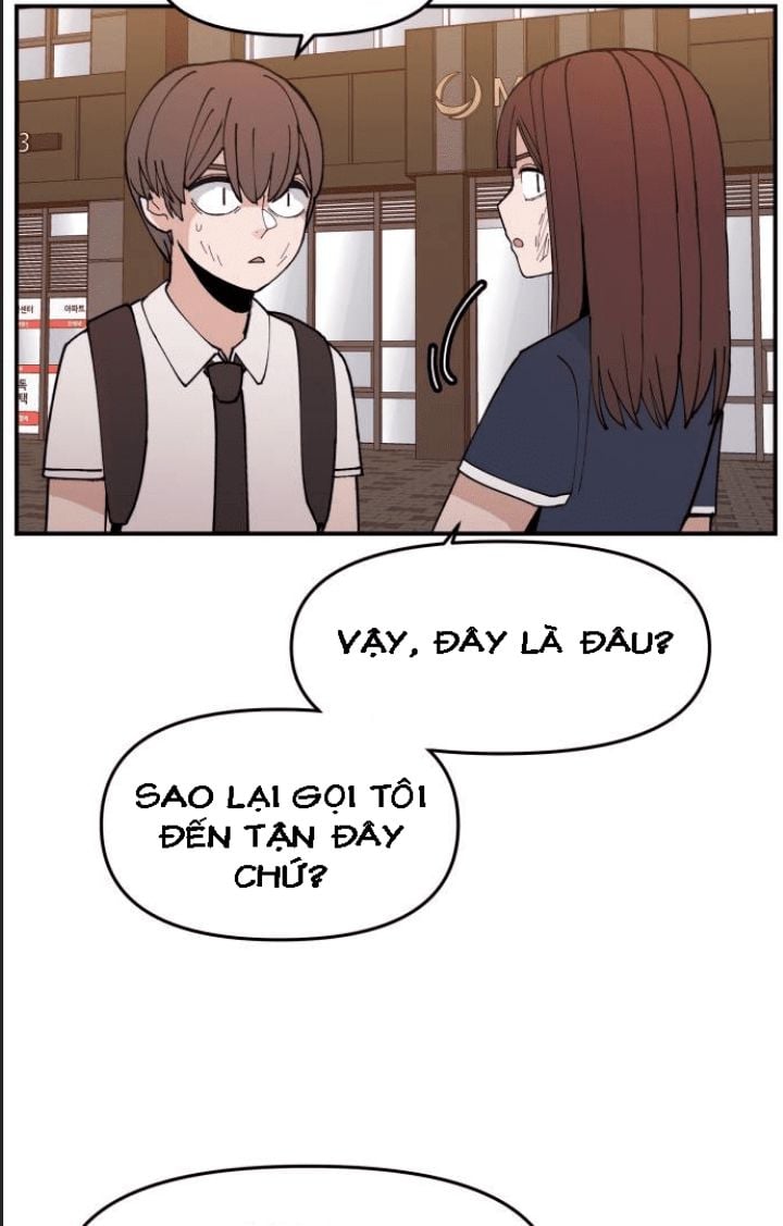 Lớp Học Phản Diện Chapter 11 - Trang 2