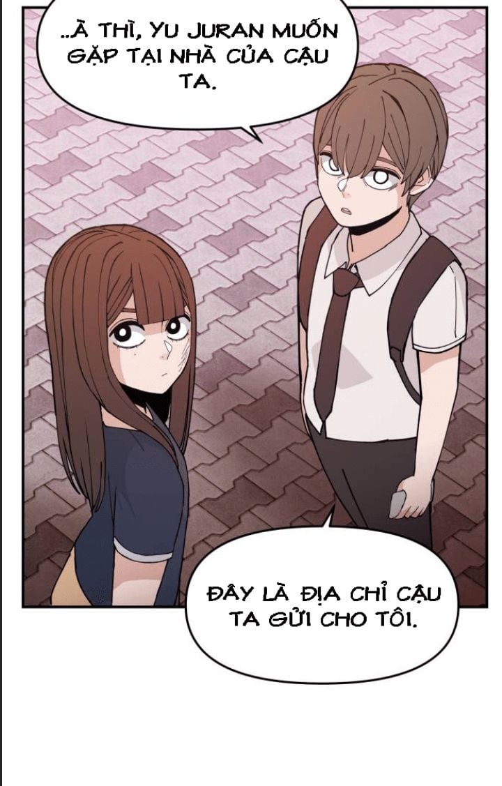 Lớp Học Phản Diện Chapter 11 - Trang 2