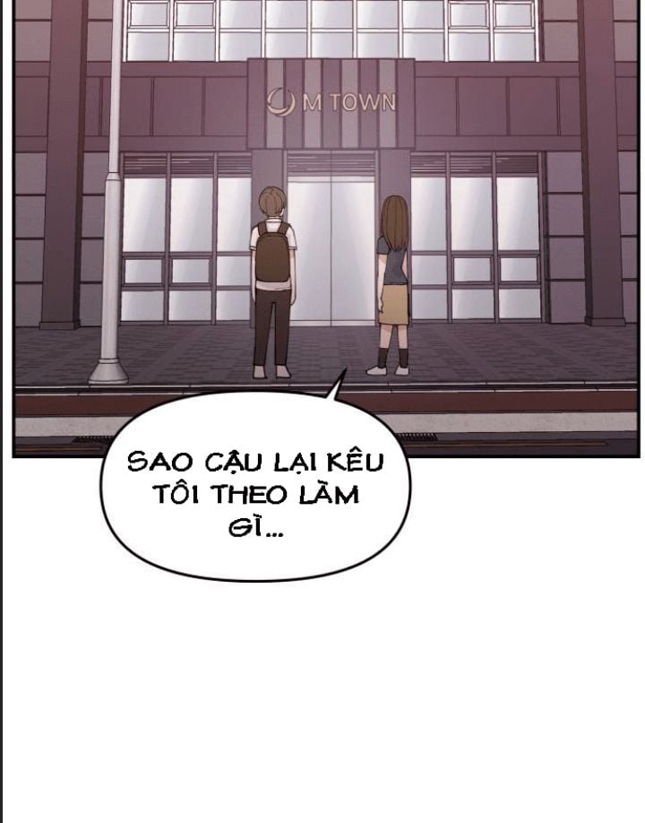 Lớp Học Phản Diện Chapter 11 - Trang 2