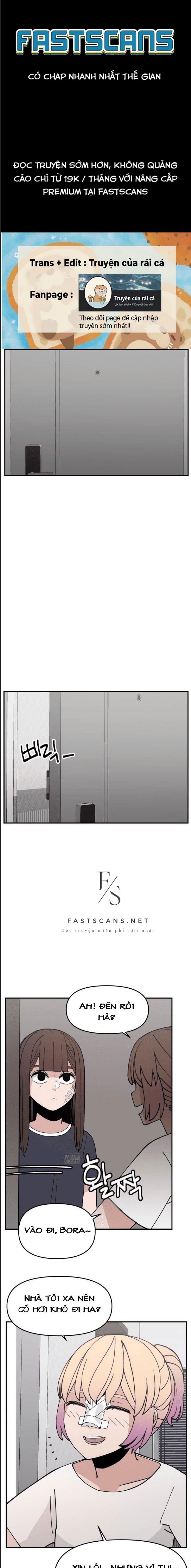 Lớp Học Phản Diện Chapter 12 - Trang 2