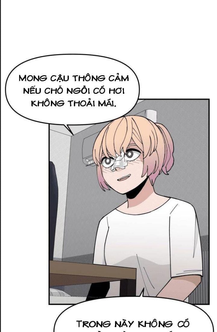Lớp Học Phản Diện Chapter 12 - Trang 2